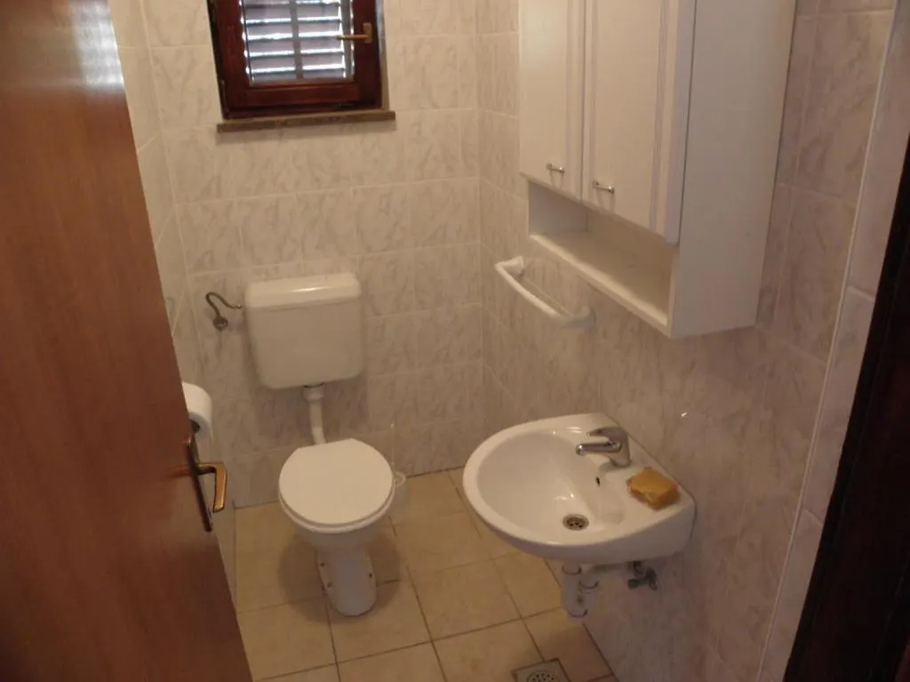 House Bibinje Apartment 0*,