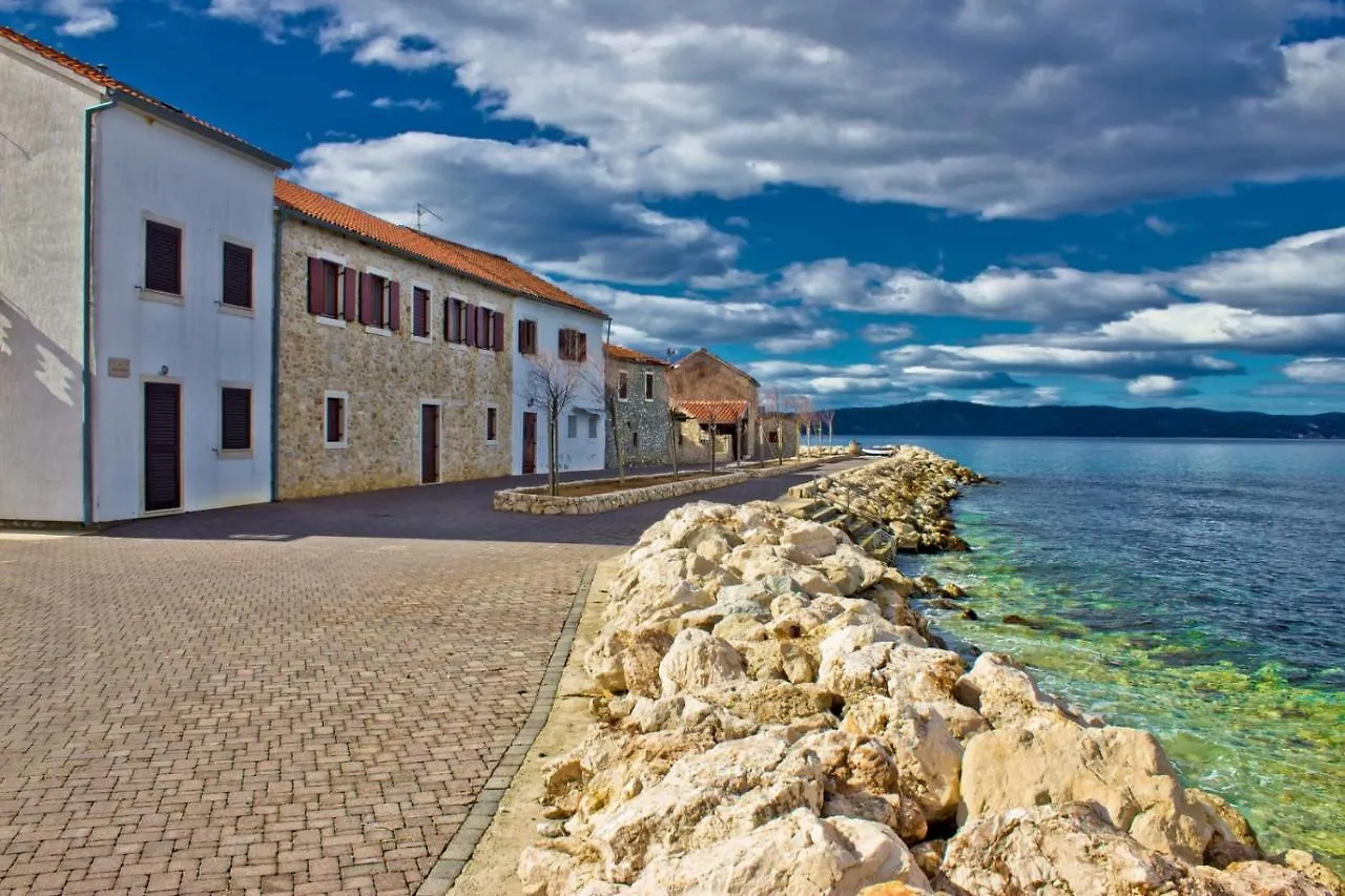 House Bibinje Apartment Croatia