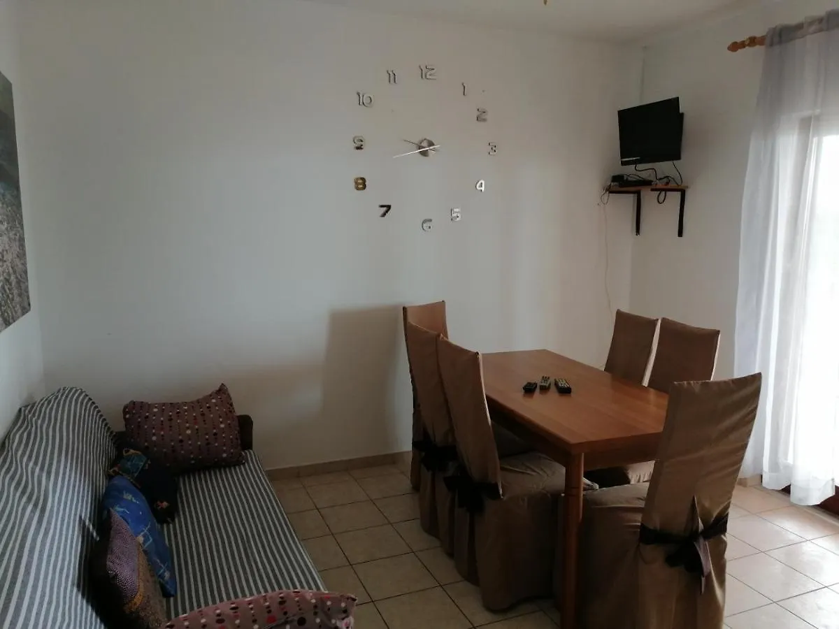 House Bibinje Apartment