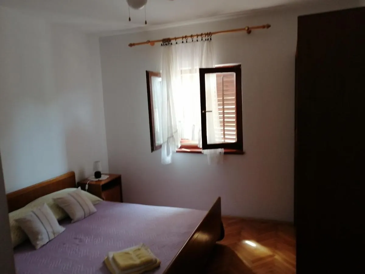 House Bibinje Apartment
