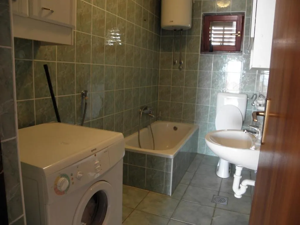 House Bibinje Apartment
