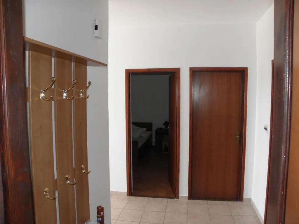 House Bibinje Apartment