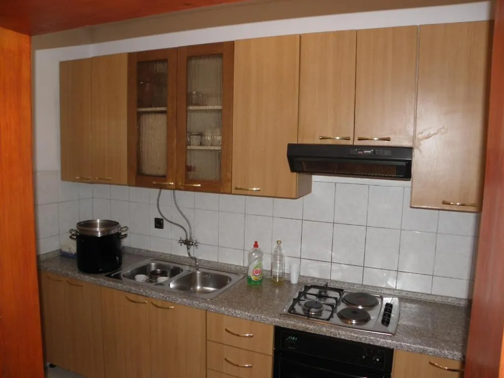 House Bibinje Apartment