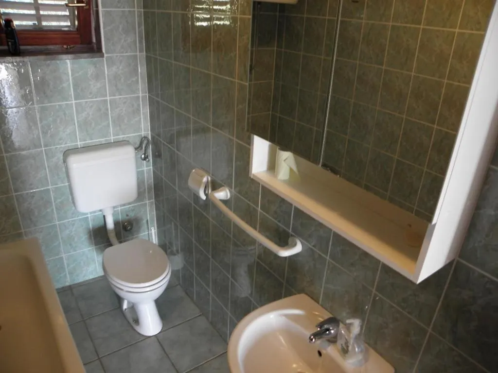 House Bibinje Apartment