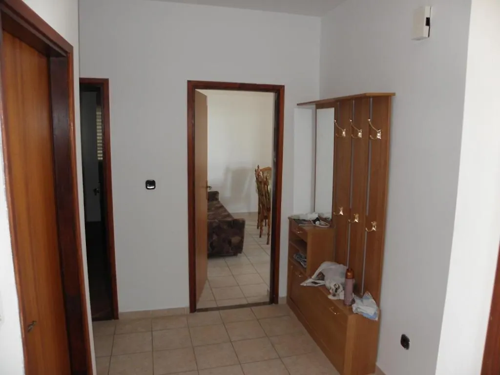 House Bibinje Apartment