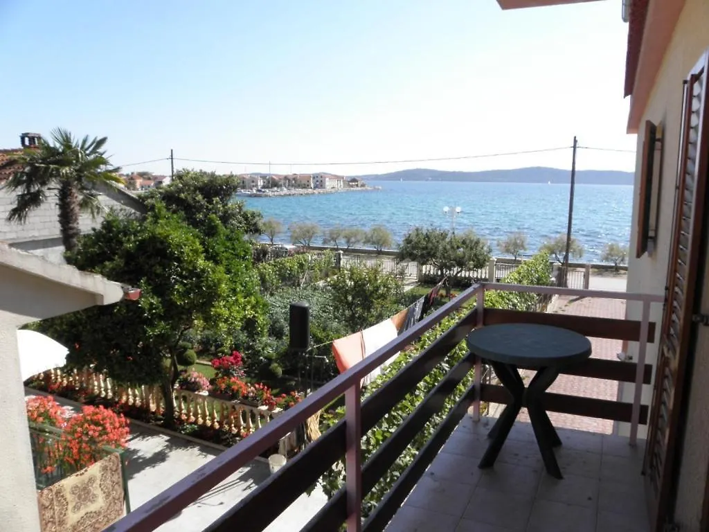 House Bibinje Apartment Croatia