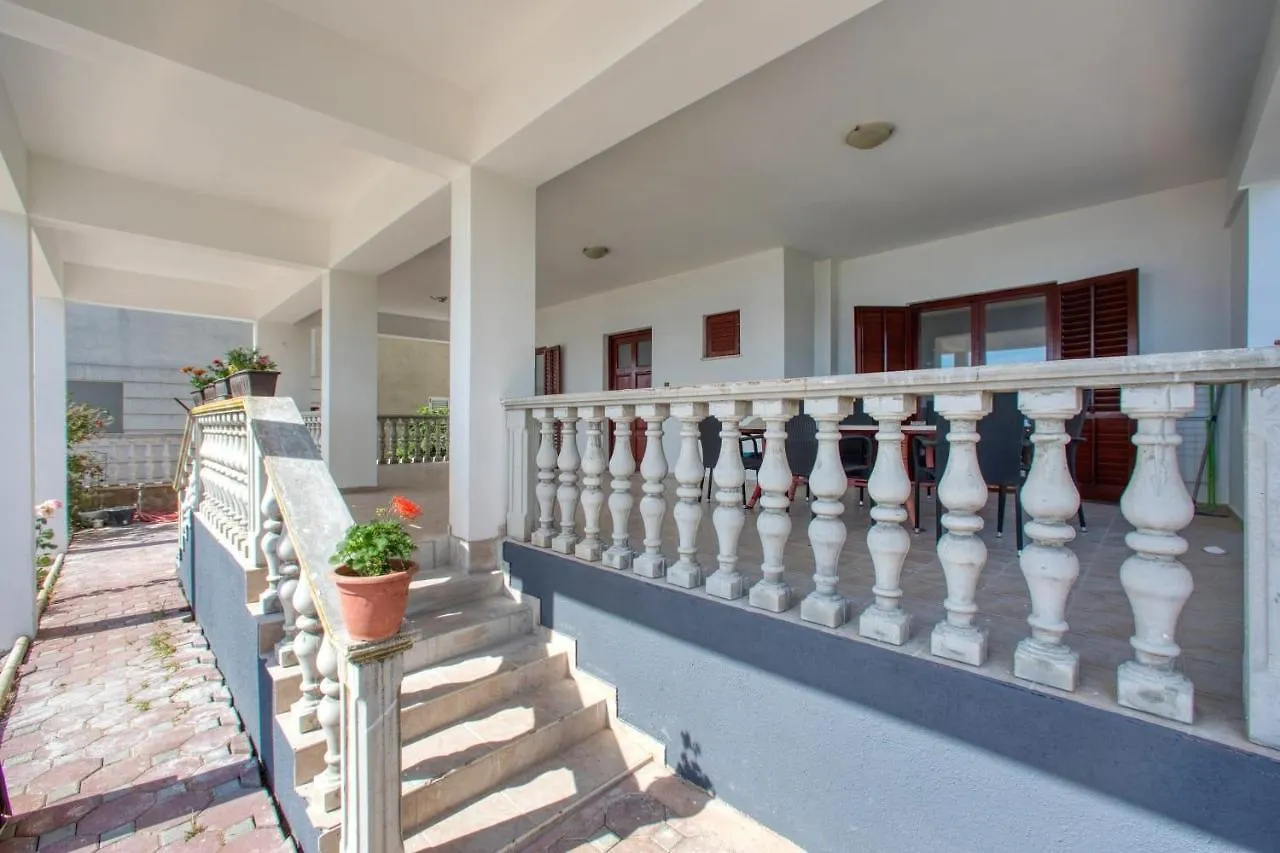 House Bibinje Apartment Croatia