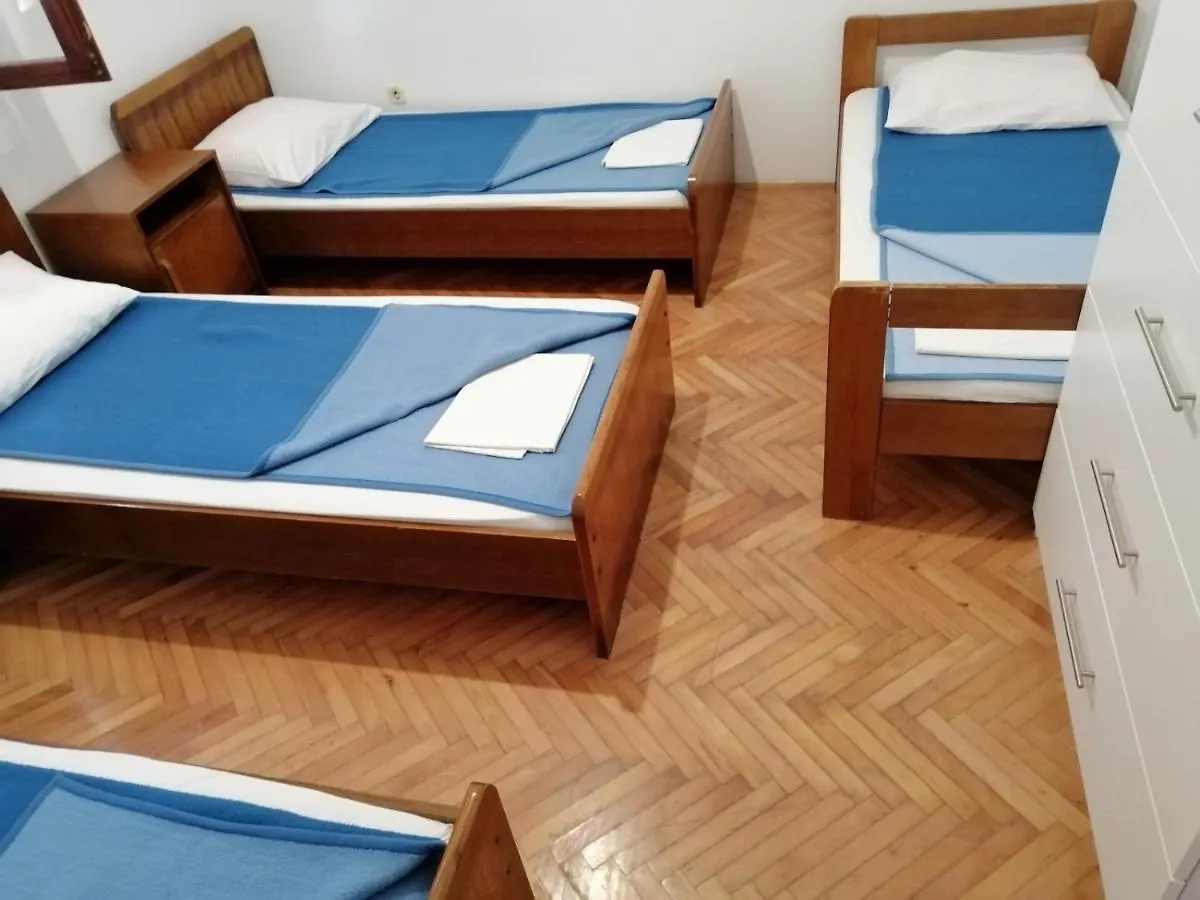 House Bibinje Apartment Croatia