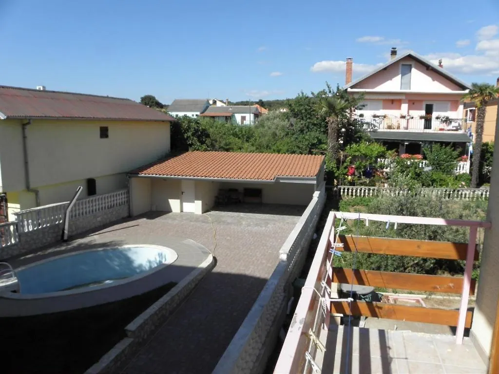 House Bibinje Apartment 0*,