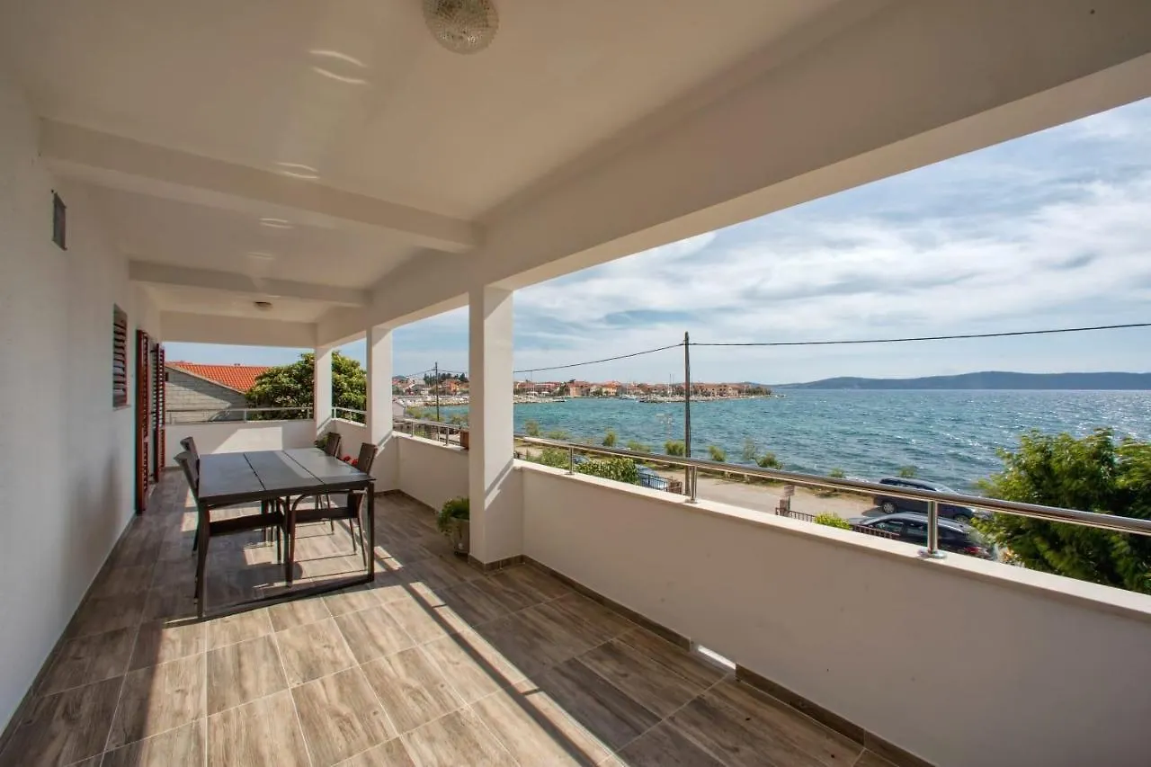 House Bibinje Apartment Croatia