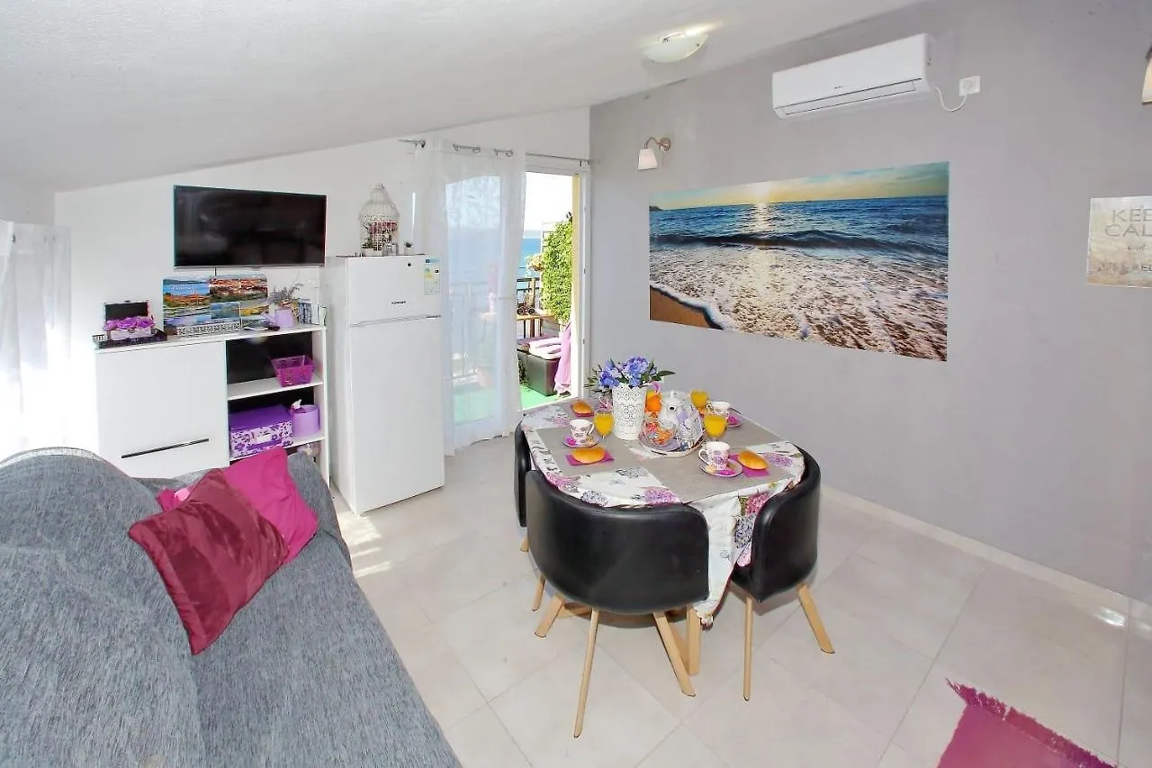 House Bibinje Apartment 0*,  Croatia