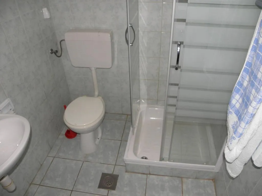 House Bibinje Apartment