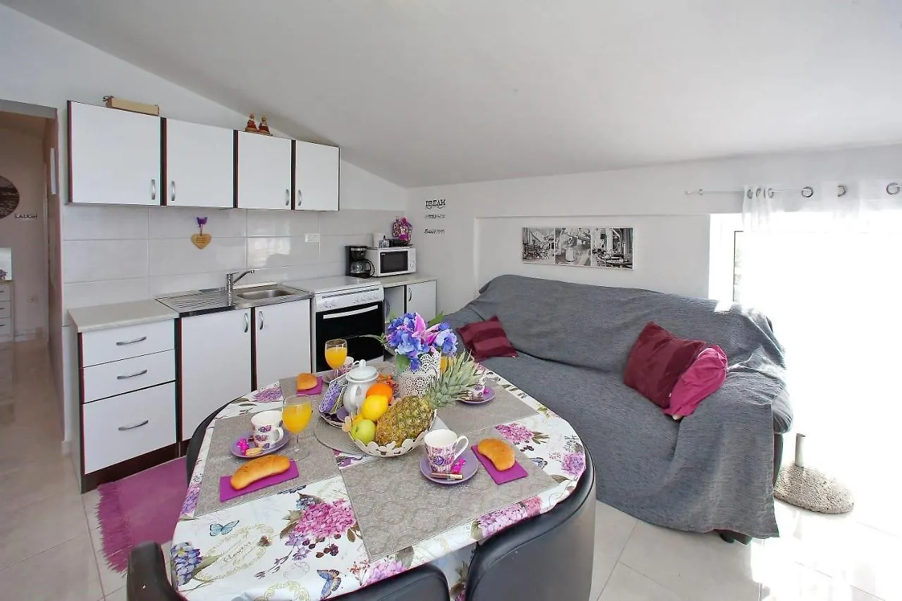 House Bibinje Apartment