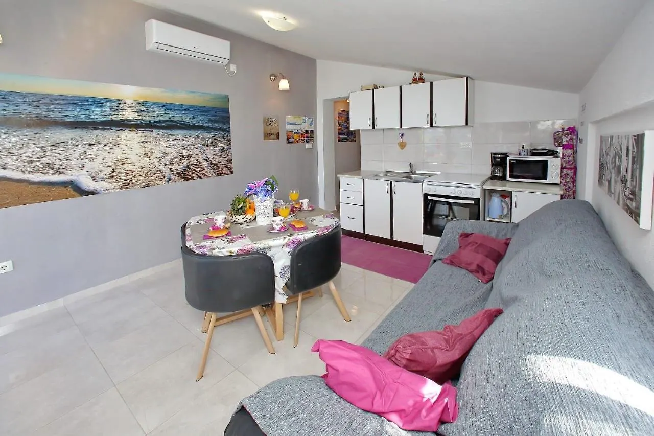 House Bibinje Apartment 0*,  Croatia