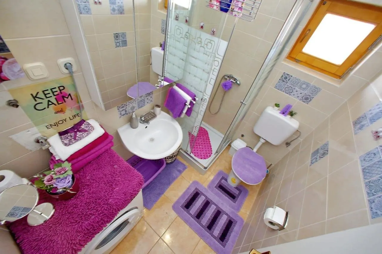 House Bibinje Apartment