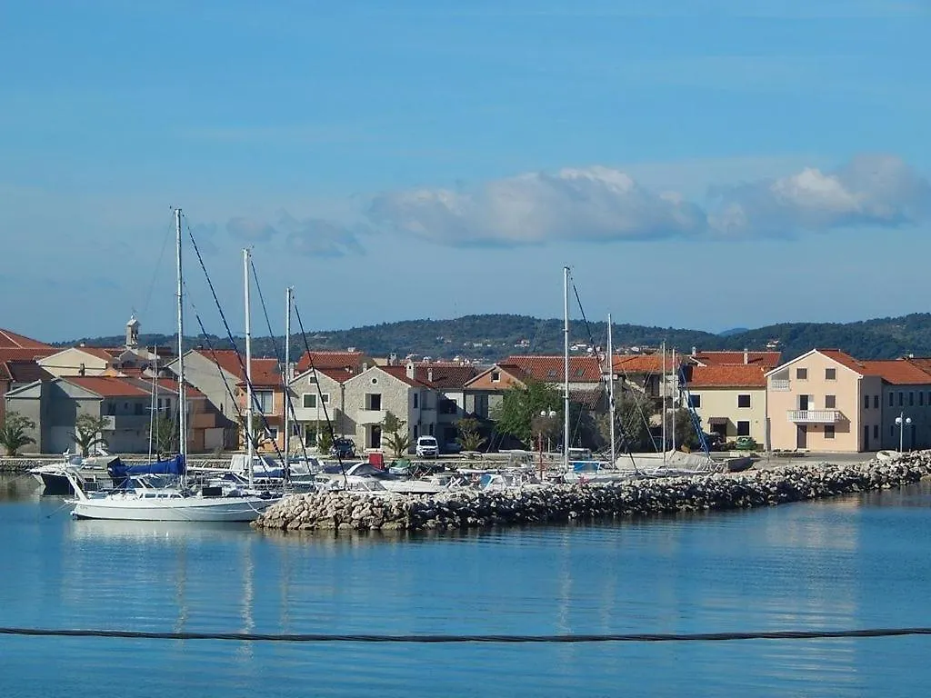 House Bibinje Apartment Croatia