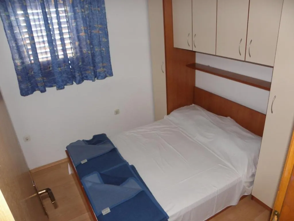 House Bibinje Apartment