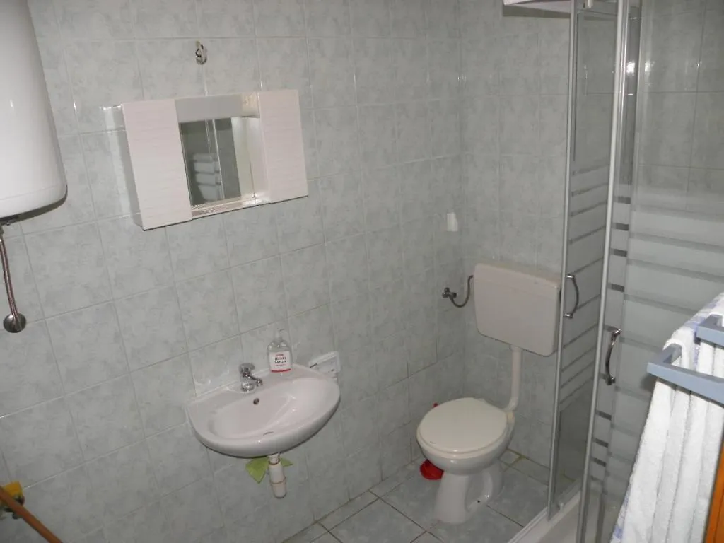 House Bibinje Apartment Croatia