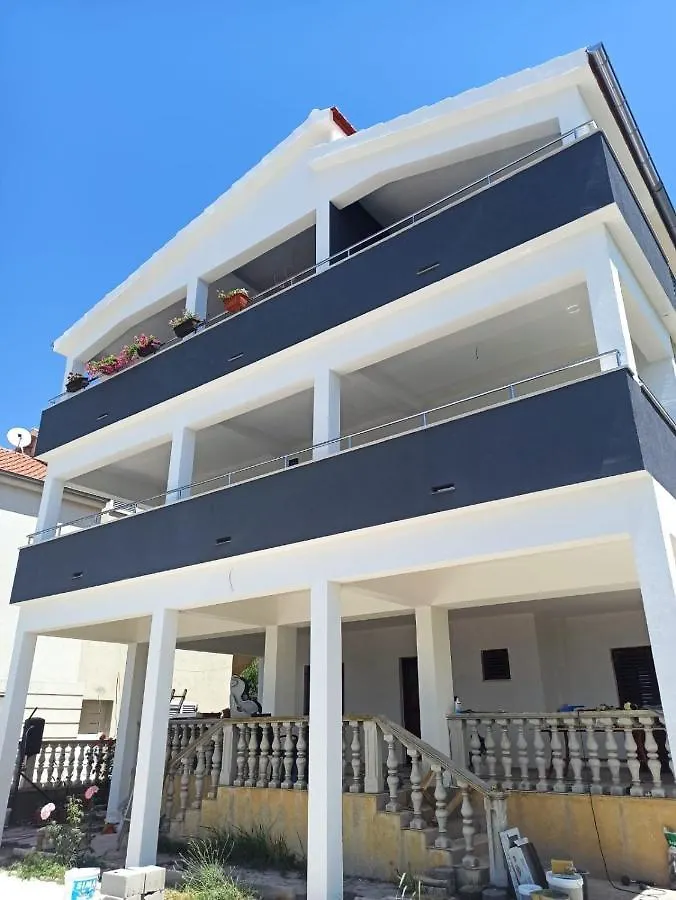 House Bibinje Apartment