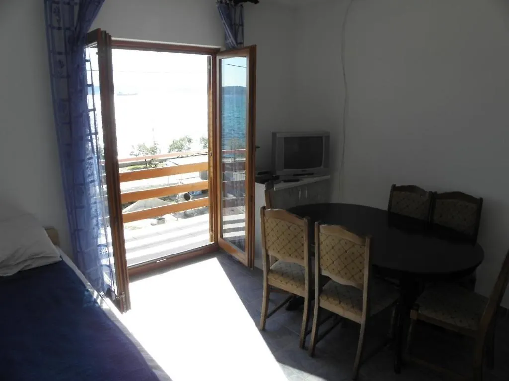 House Bibinje Apartment