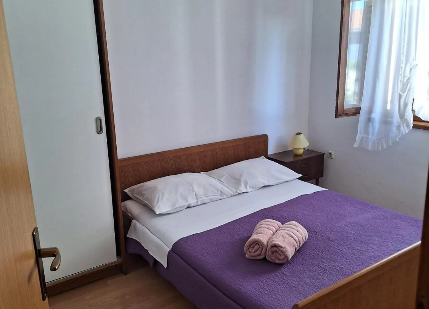 House Bibinje Apartment