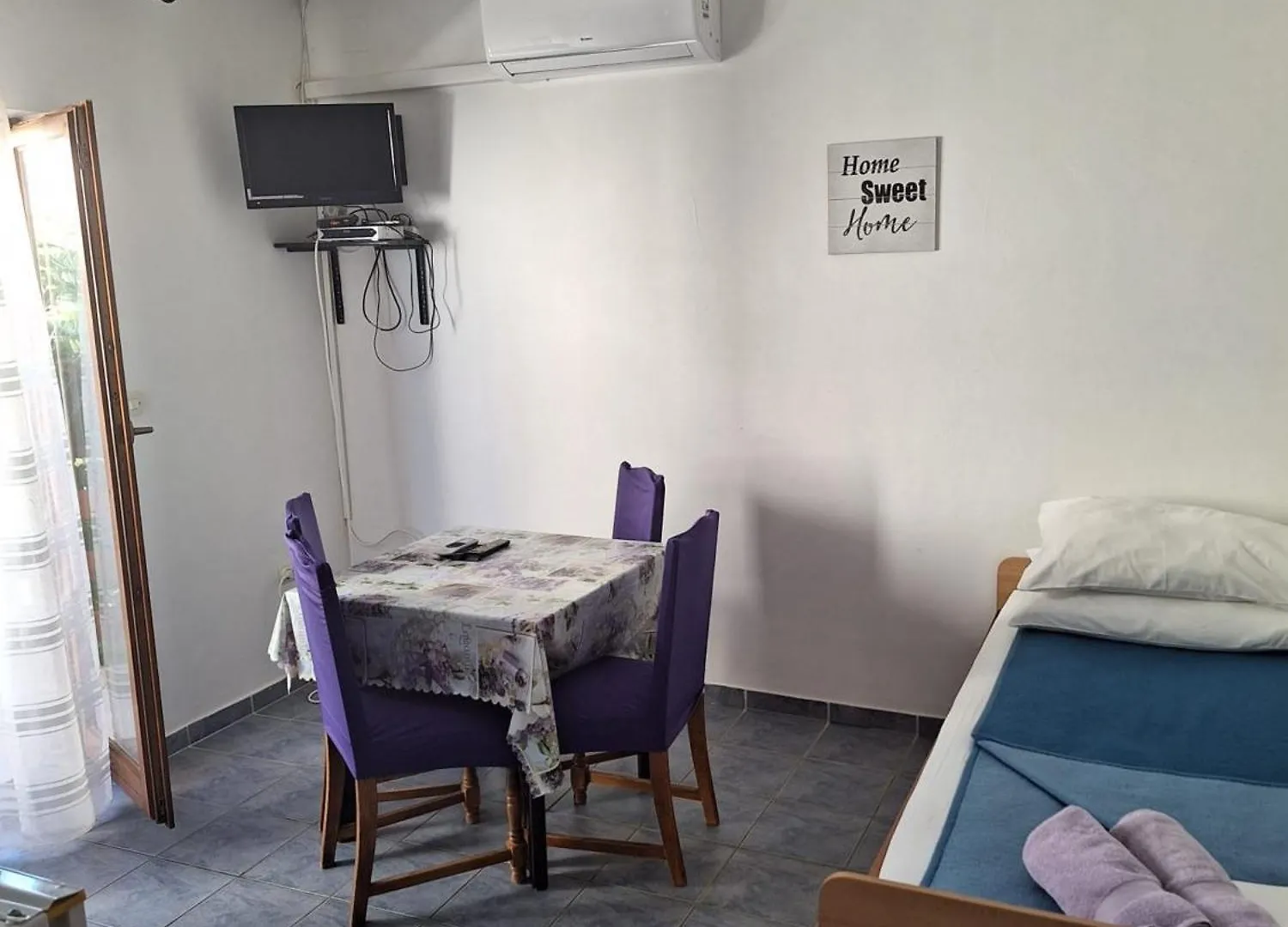 House Bibinje Apartment Croatia