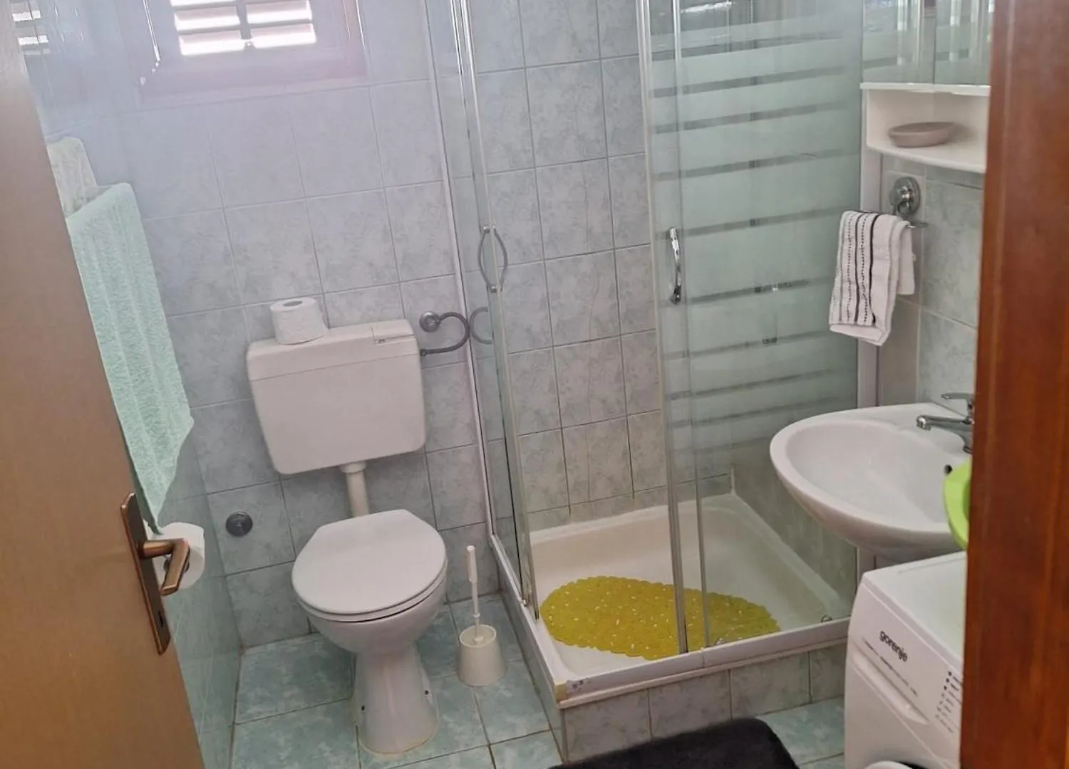House Bibinje Apartment Croatia