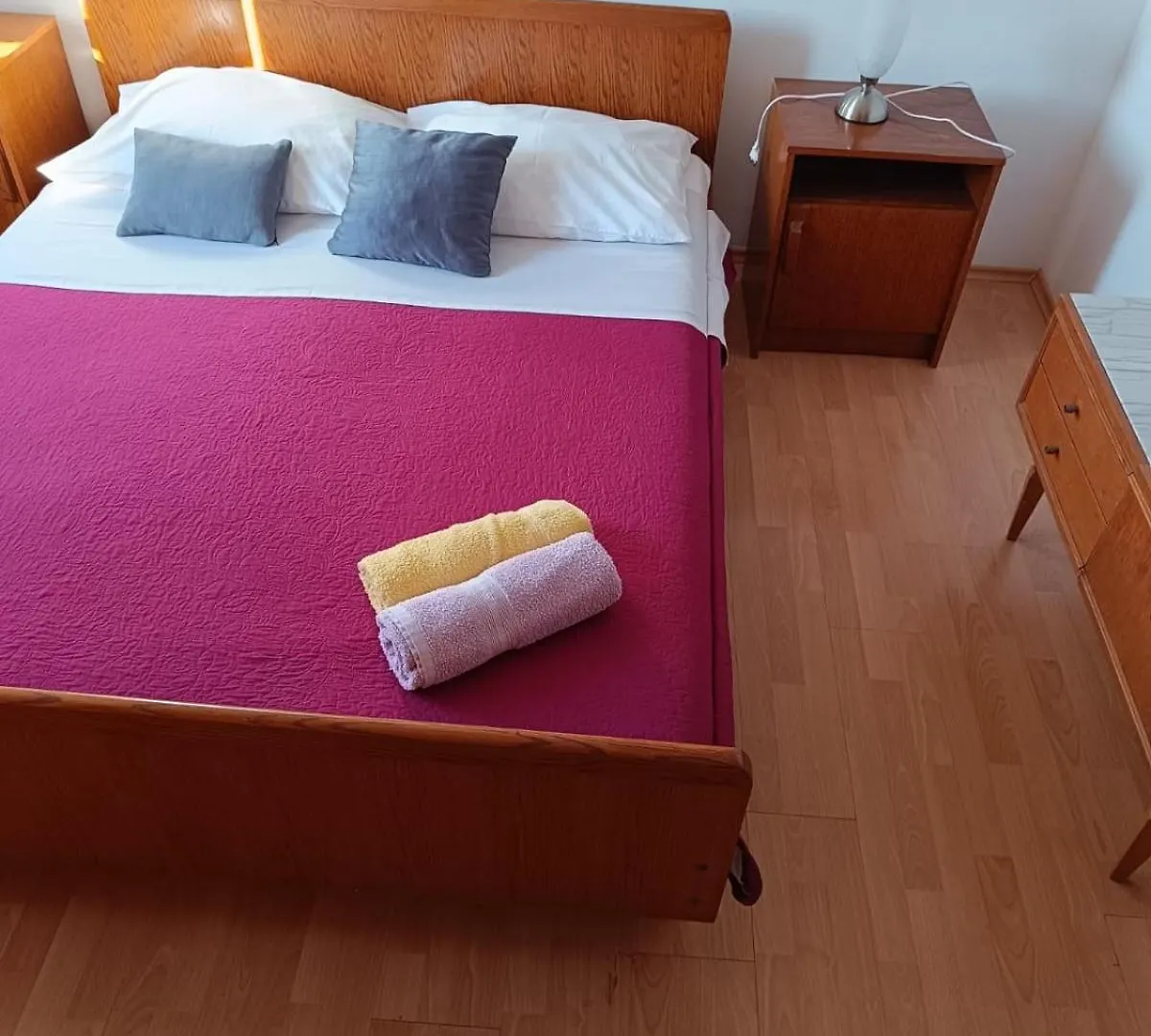 House Bibinje Apartment