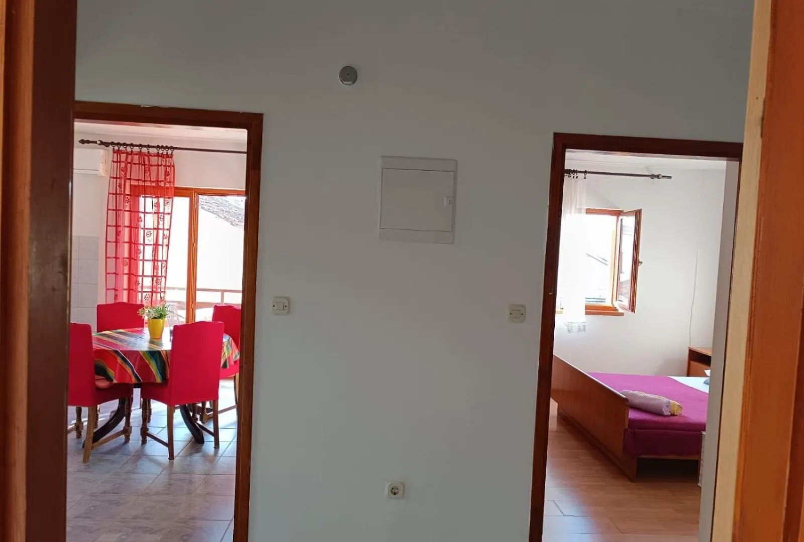 House Bibinje Apartment
