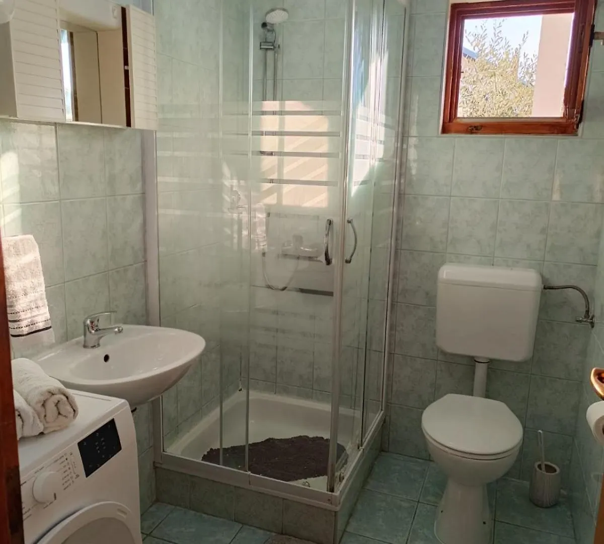 House Bibinje Apartment