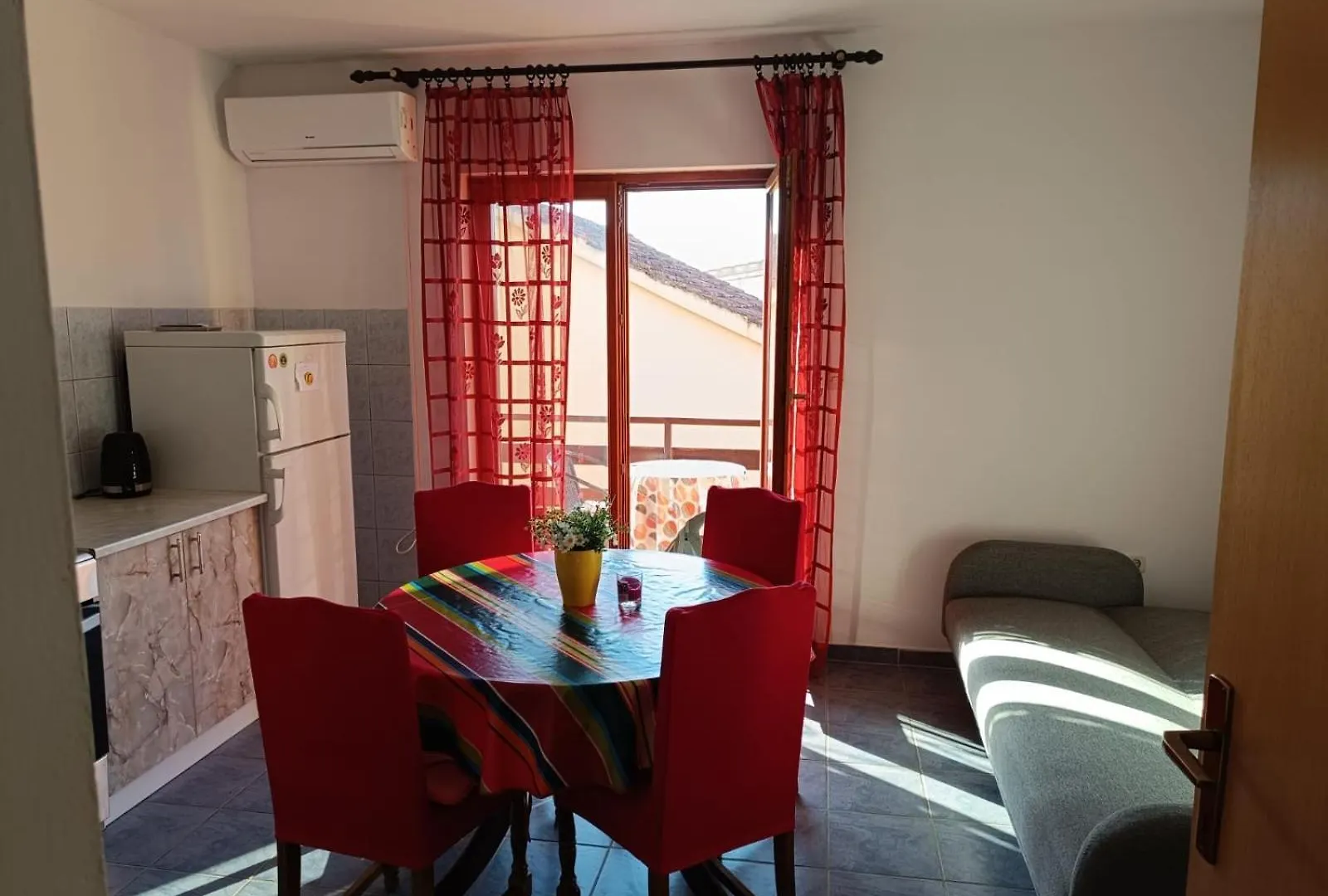 House Bibinje Apartment