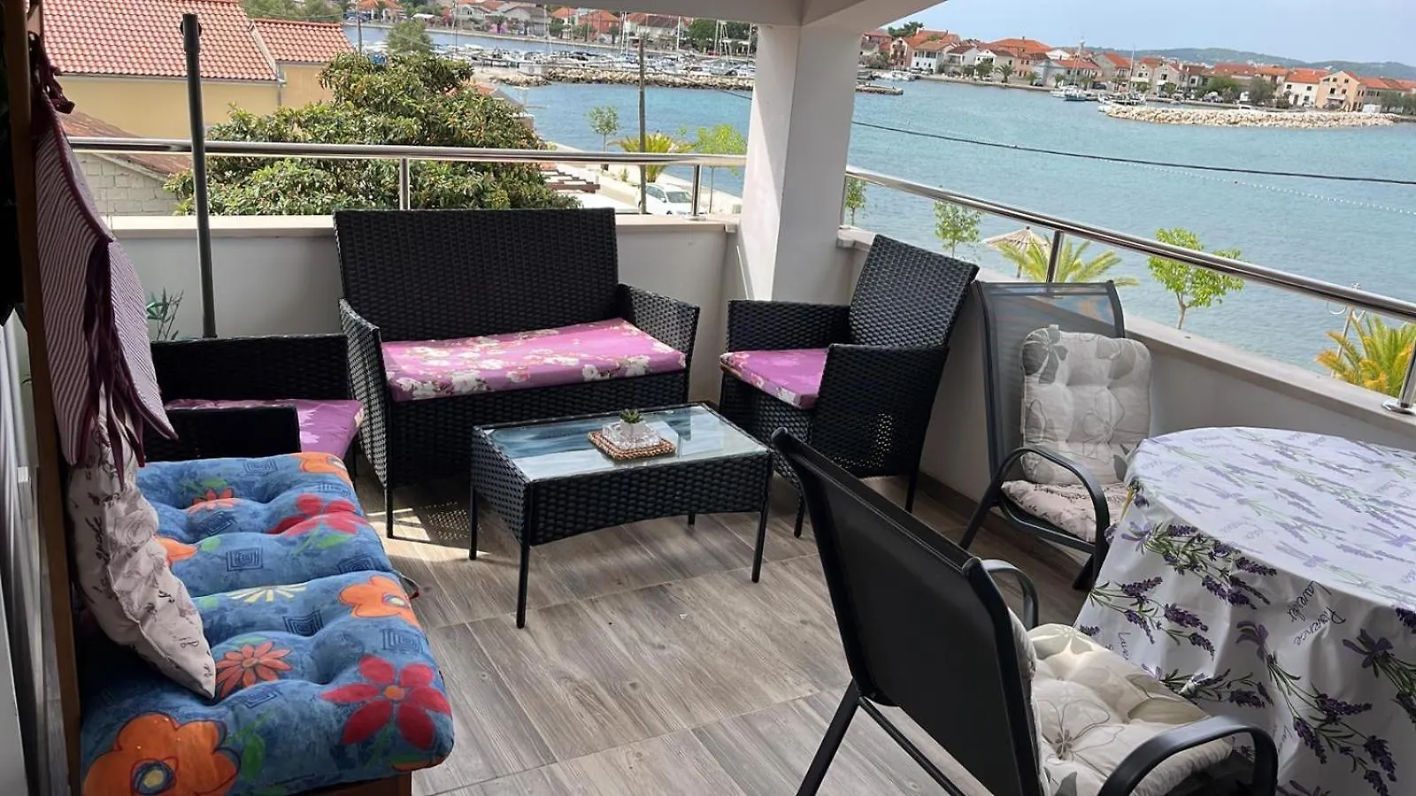 House Bibinje Apartment Croatia